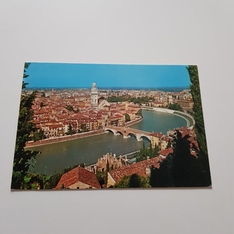 AK Verona Panorama.