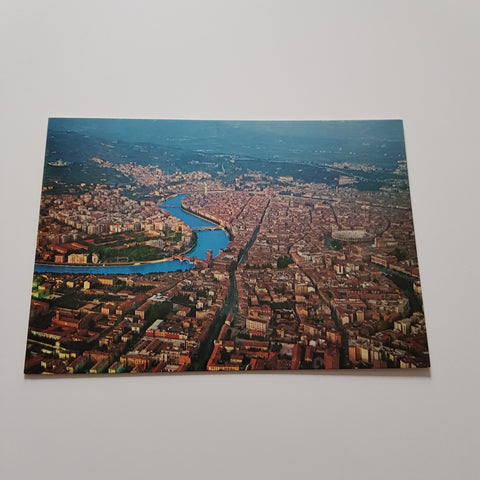 AK Verona Panorama.