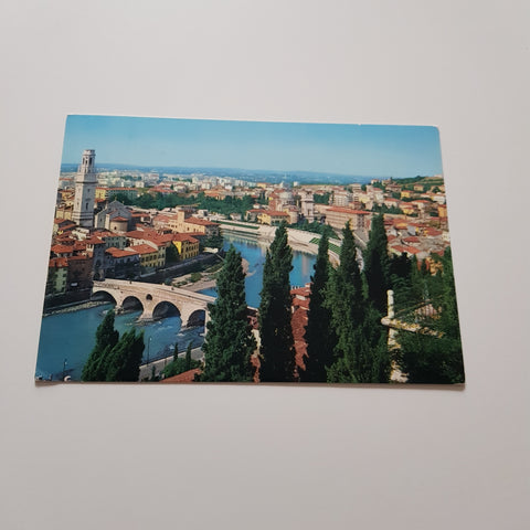 AK Verona Panorama.
