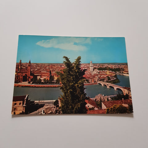 AK Verona Panorama.