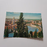 AK Verona. Panorama.