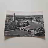 AK Verona. Panorama.
