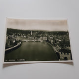 AK Verona. Panorama.