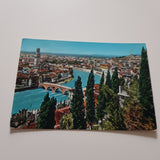 AK Verona. Panorama.