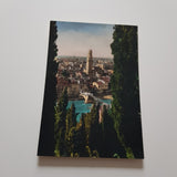 AK Verona. Panorama.