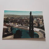 AK Verona. Panorama.