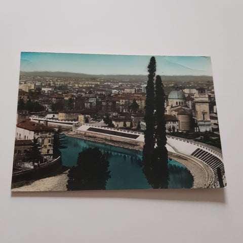 AK Verona. Panorama.