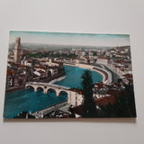 AK Verona. Panorama.