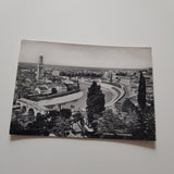 AK Verona. Panorama.