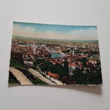 AK Verona. Panorama.
