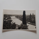AK Verona. Panorama.