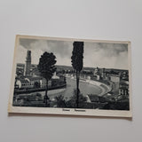 AK Verona. Panorama.