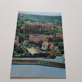 AK Verona Teatro Romano.