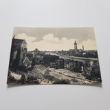 AK Verona Panorama e Teatro Romano.