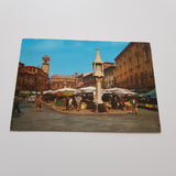 AK Verona. Piazza Erbe.