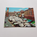 AK Verona. Piazza Erbe.