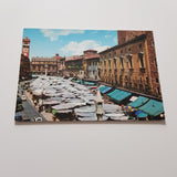 AK Verona. Piazza Erbe.