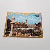 AK Verona. Piazza Erbe.