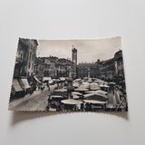 AK Verona. Piazza Erbe.