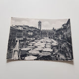 AK Verona. Piazza Erbe.