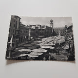 AK Verona. Piazza Erbe.