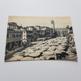 AK Verona. Piazza Erbe.