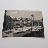 AK Verona. Piazza Erbe.
