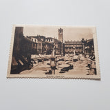 AK Verona. Piazza Erbe.