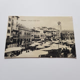 AK Verona. Piazza Erbe.