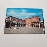 AK Verona. Piazza dei Signori.