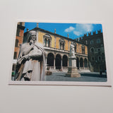 AK Verona. Piazza dei Signori.