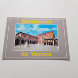 AK Verona. Piazza dei Signori.