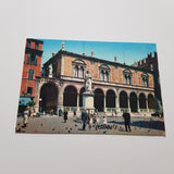 AK Verona. Loggia Fra Giocondo.