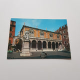 AK Verona. Piazza dei Signori.