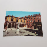 AK Verona. Piazza Dante.