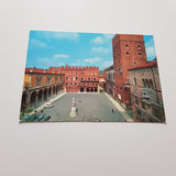 AK Verona. Piazza dei Signori.