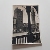 AK Verona Piazza dei Signori.