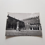 AK Verona Piazza dei Signori.