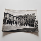 AK Verona Piazza dei Signori.