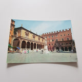 AK Verona Piazza Dante.