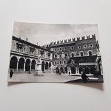 AK Verona Piazza Dante.