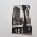 AK Verona Piazza dei Signori.