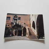 AK Verona. Scala della Ragione.