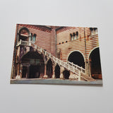 AK Verona. Scala della Ragione.