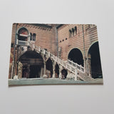 AK Verona. Scala della Ragione.