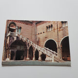 AK Verona. Scala della Ragione.