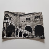 AK Verona. Scala della Ragione.