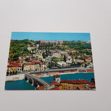 AK Verona. Panorama.