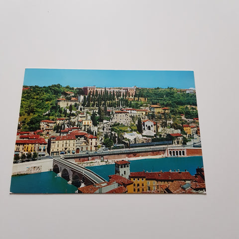 AK Verona. Panorama.