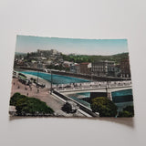 AK Verona. Ponte nuovo Castello S. Pietro.